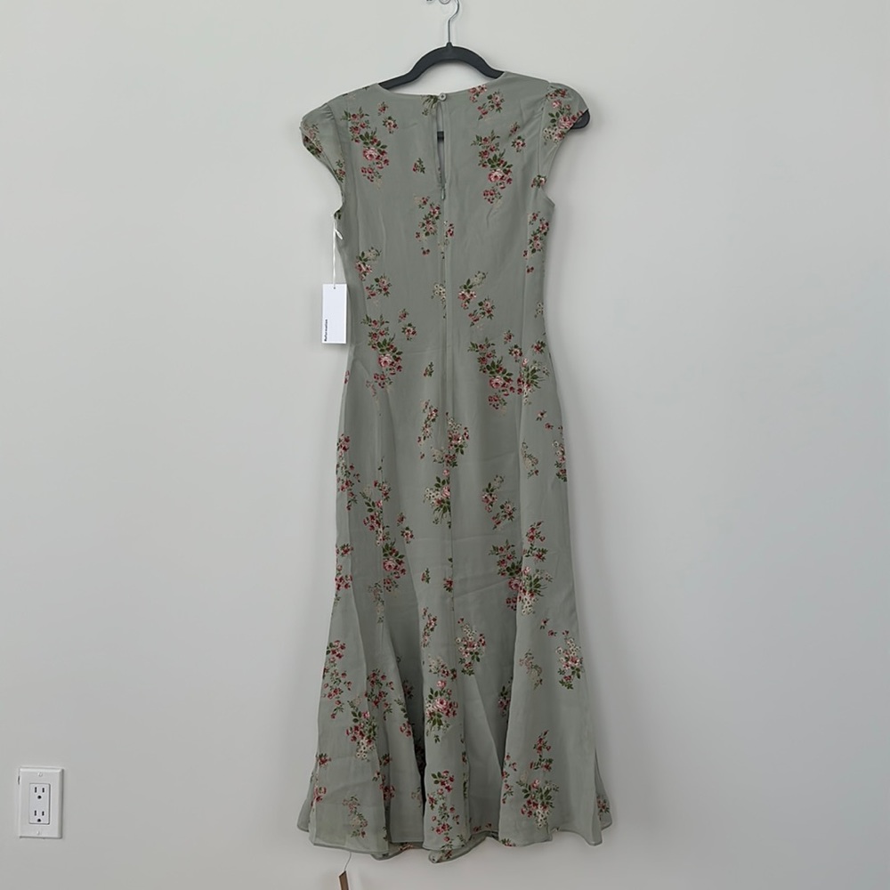 Reformation dress